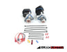 996 Turbo 2’ Trunk Spoiler Electric Actuation Eram Kit - With Dust & Moisture Boots