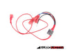 996 Turbo 3’ Trunk Spoiler Electric Actuation Eram Kit - Superfast Version With Dust & Moisture