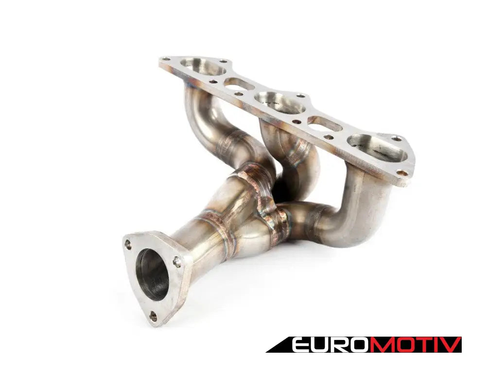 996 Turbo / Gt2 997.1 3.6 Performance Manifolds