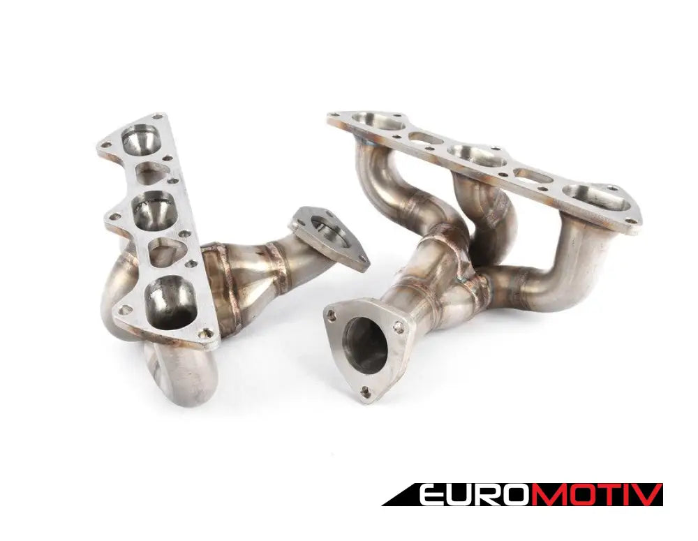 996 Turbo / Gt2 997.1 3.6 Performance Manifolds