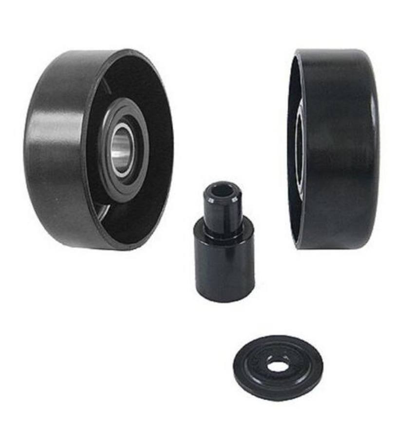 Accessory Drive Belt Idler Pulley – Lower