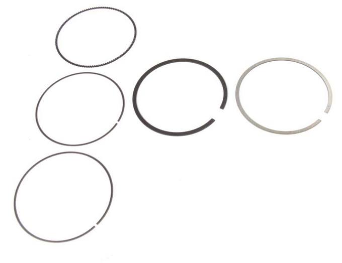 Porsche Piston Ring Set 99610303351