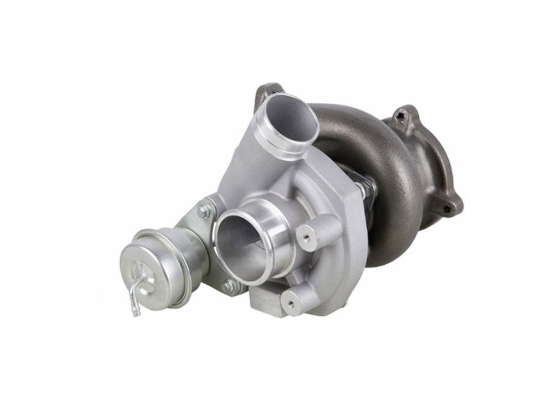 Porsche 911 3.6L H6 996 457/477HP LS W/X50 Pkg 2002-2005 Left Side Turbocharger (K24)