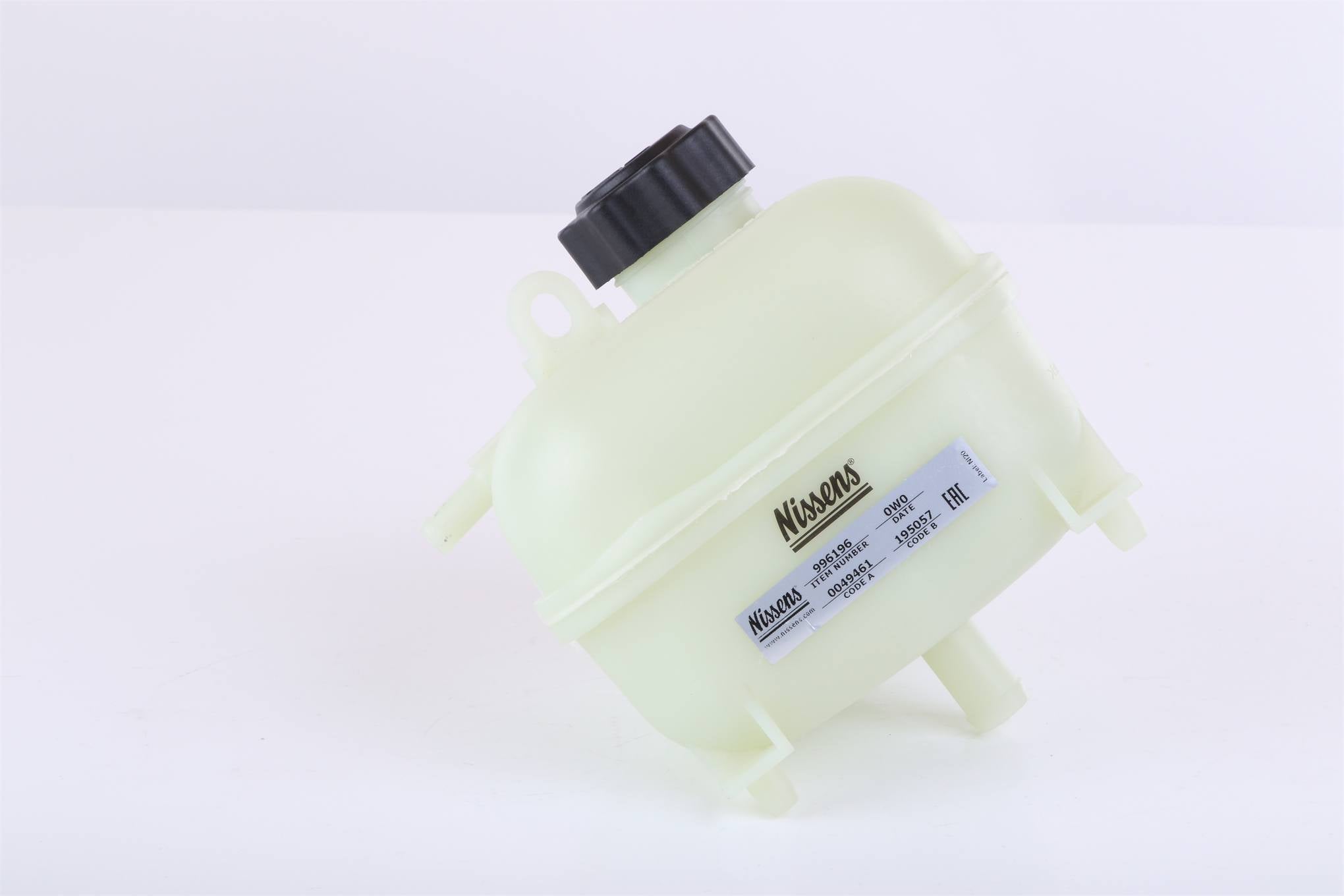 Mini Engine Coolant Reservoir 996196 – Nissens