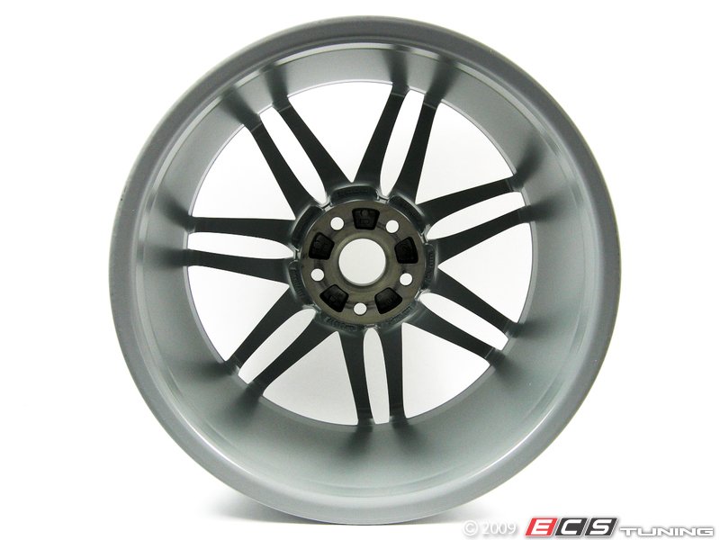 RS4 19" Alloy Wheels - Set Of Four