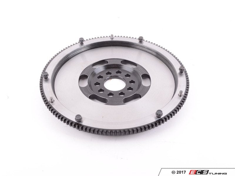 Stage 1 Clutch Kit With Lightweight Steel Flywheel (10 Lb)