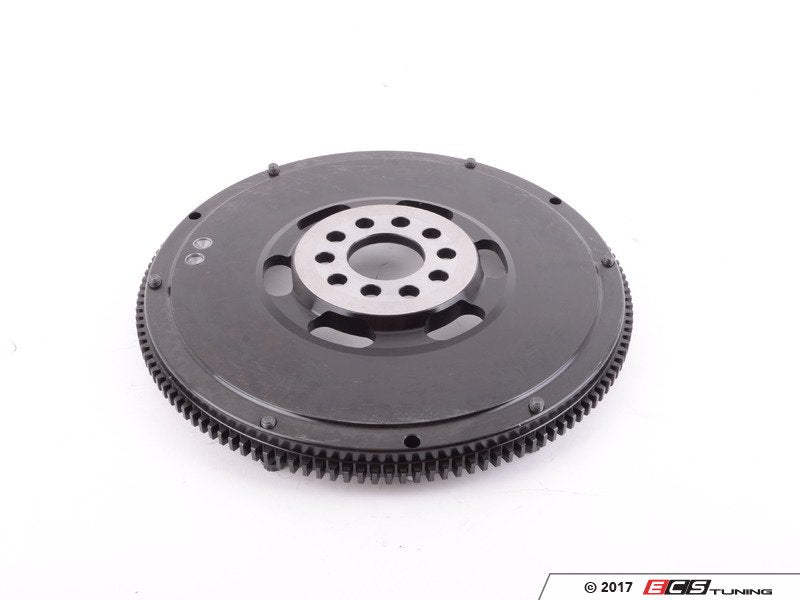 Stage 1 Clutch Kit With Lightweight Steel Flywheel (10 Lb)