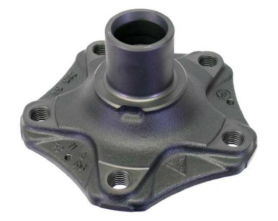 Porsche Wheel Hub – Front 99634160554