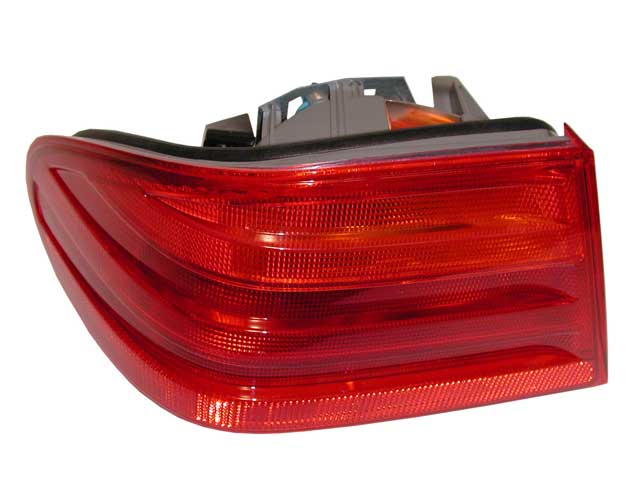 Taillight