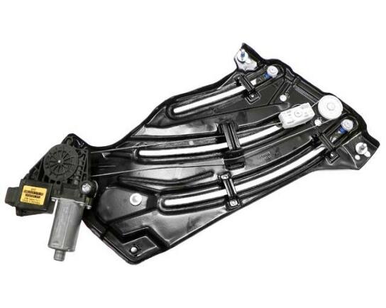 Window Regulator – Rear Driver Side (w/ Motor)