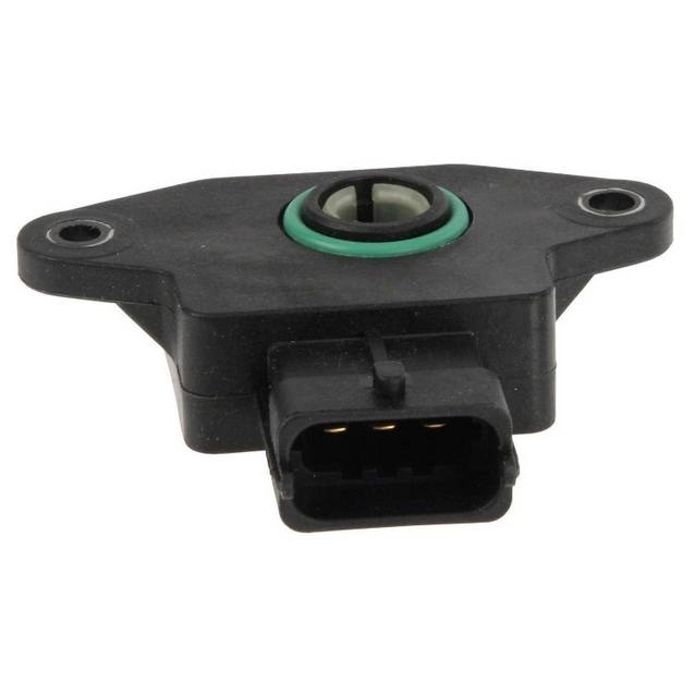 Porsche Throttle Position Sensor 99660611600