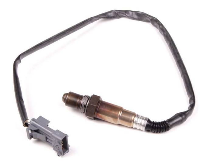 Porsche Oxygen Sensor – Rear 99660617801