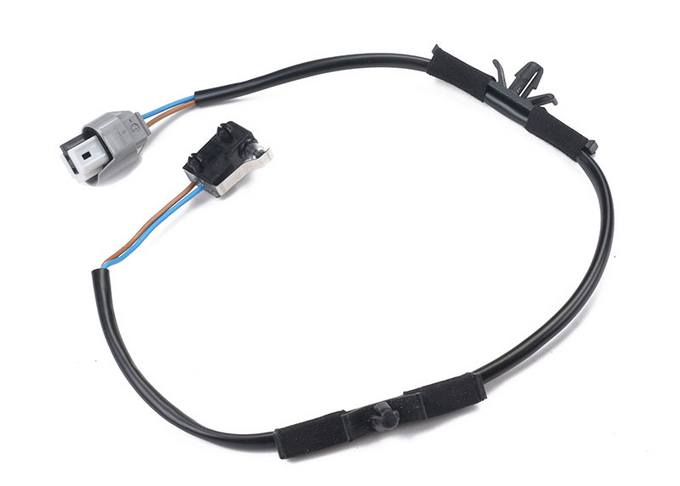 Power Window Microswitch – Driver Side