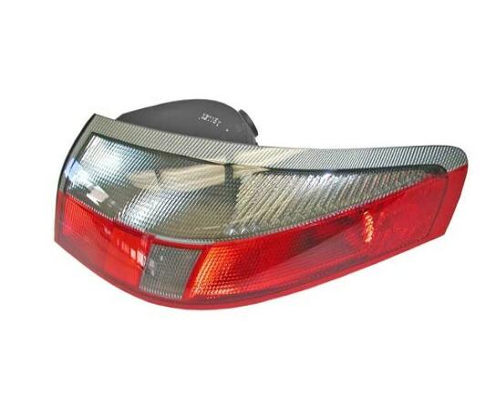 Tail Light Assembly – Passenger Side