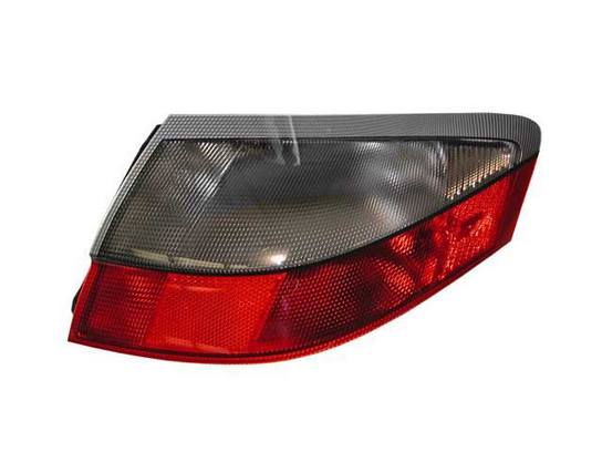 Tail Light Assembly – Passenger Side