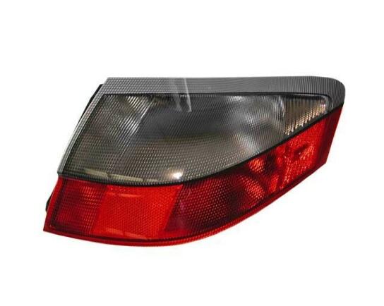 Tail Light Assembly – Passenger Side