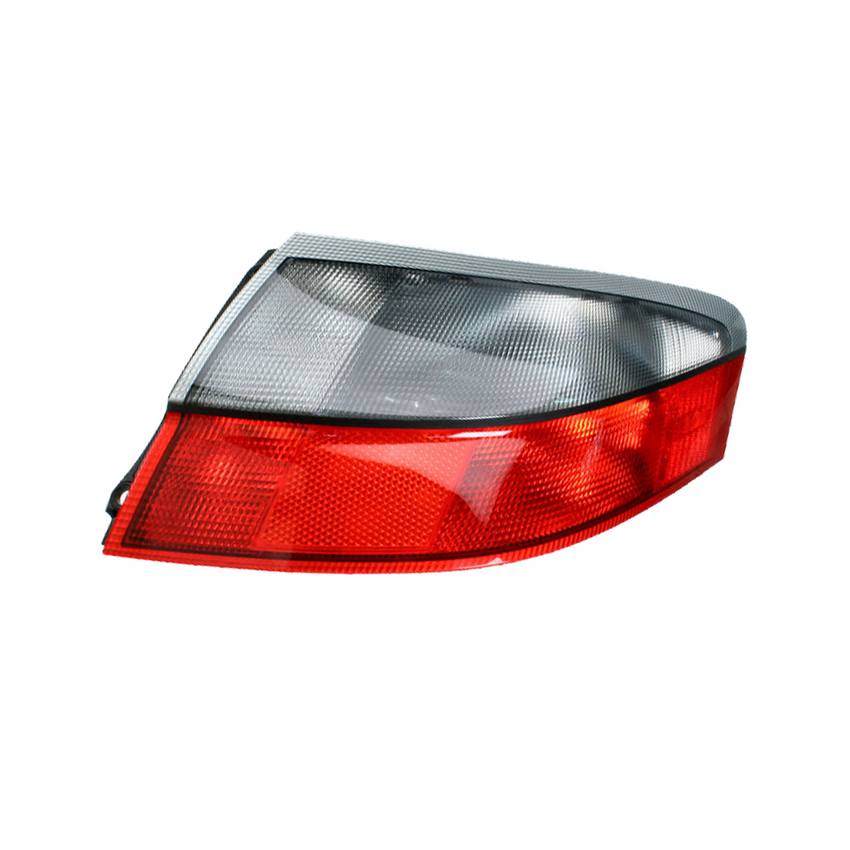 Tail Light Lens – Pasenger Side