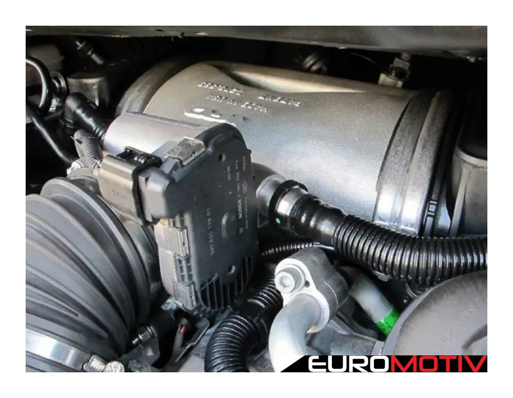 997.2 Dfi 3.6L Carrera Plenum