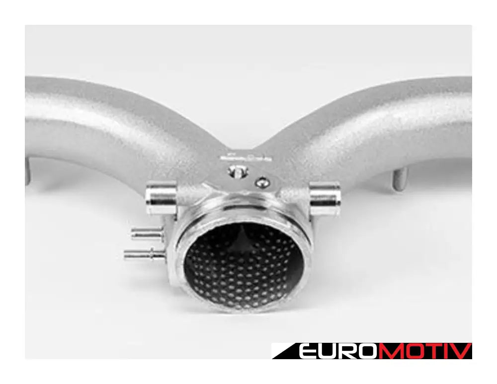 997.2 Dfi Turbo Hi-Flow Y Pipe