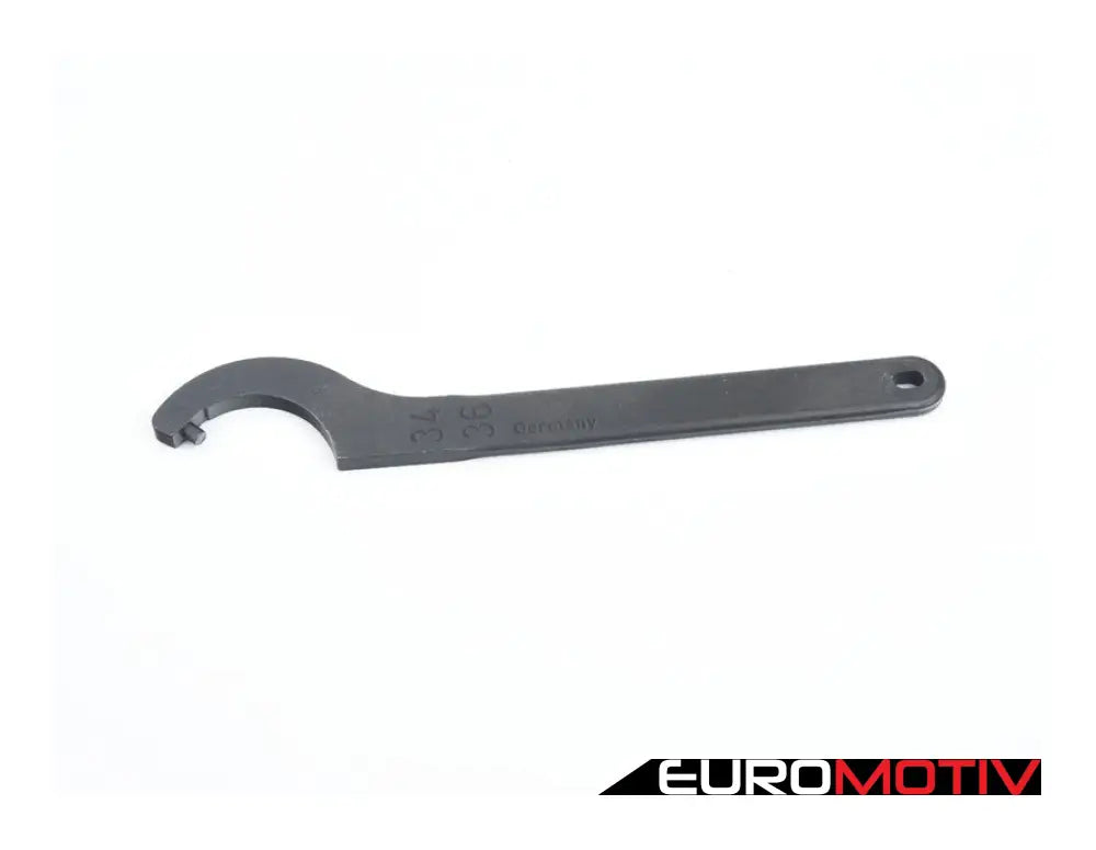 997 Turbo 1.5’ Wing Extenders - With Pin Wrench