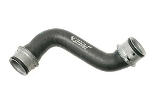 Radiator Hose – Passenger Side (Center Radiator Inlet)