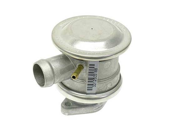 Secondary Air Pump Check Valve