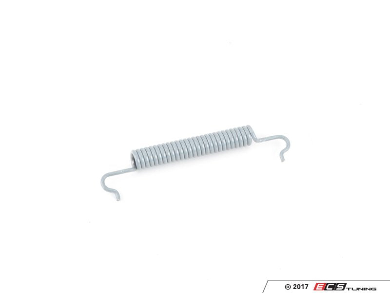 Rear Parking Brake Tension Spring - Priced Each