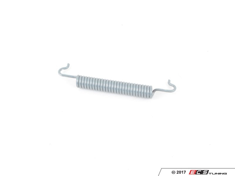 Rear Parking Brake Tension Spring - Priced Each