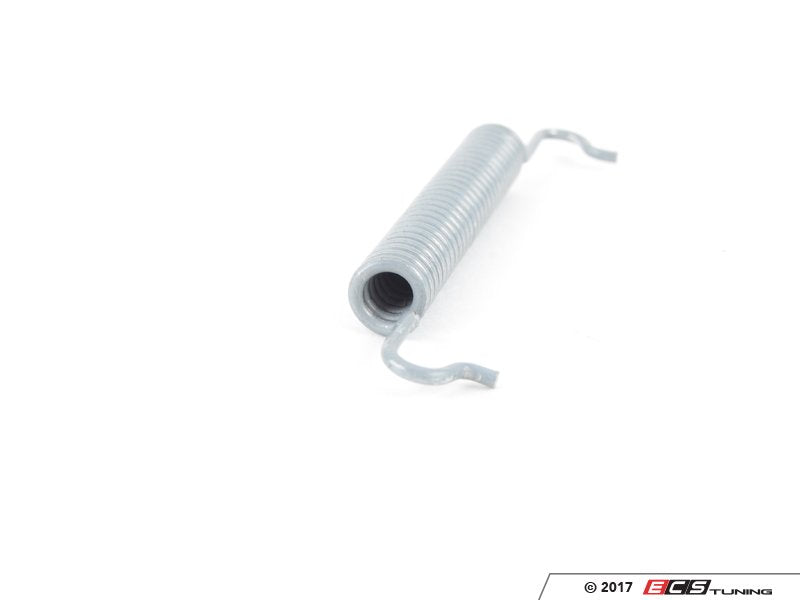 Rear Parking Brake Tension Spring - Priced Each