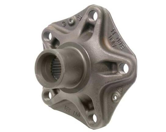 Porsche Wheel Hub – Rear 99733160501