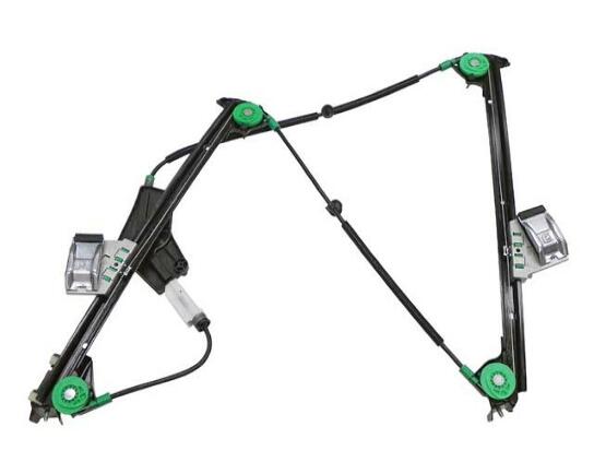 Window Regulator – Front Driver Side (w/o Motor)