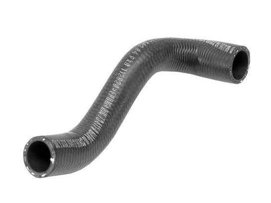 Porsche Heater Hose – Inlet Pipe to Heater Core 99757255300