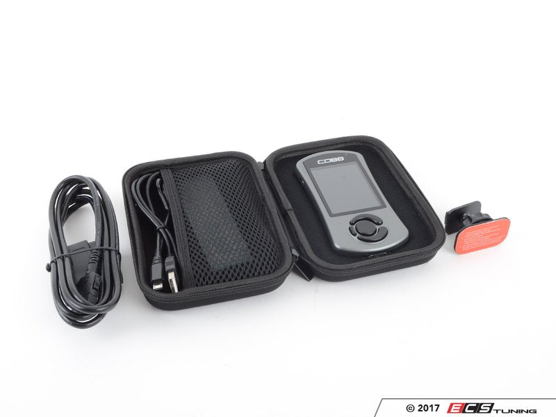 12-16 991 / 13-16 981 COBB Tuning Accessport Tuner V3