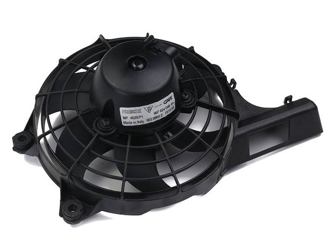 Porsche Heater Fan Motor 99762404601