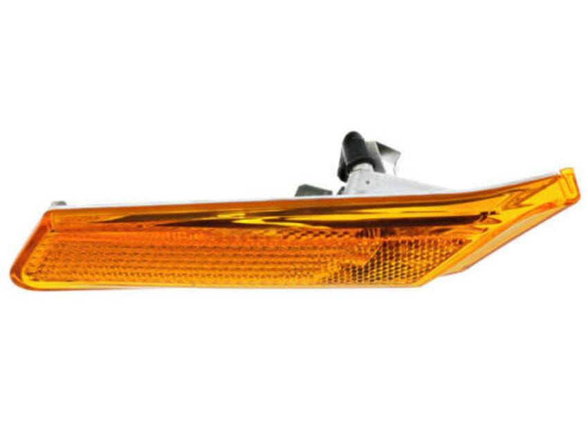 Side Marker Light – Front Driver Side