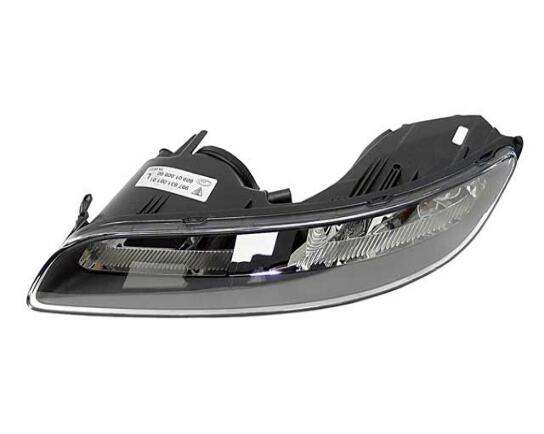 Turnsignal / Fog Light Assembly – Front Driver Side