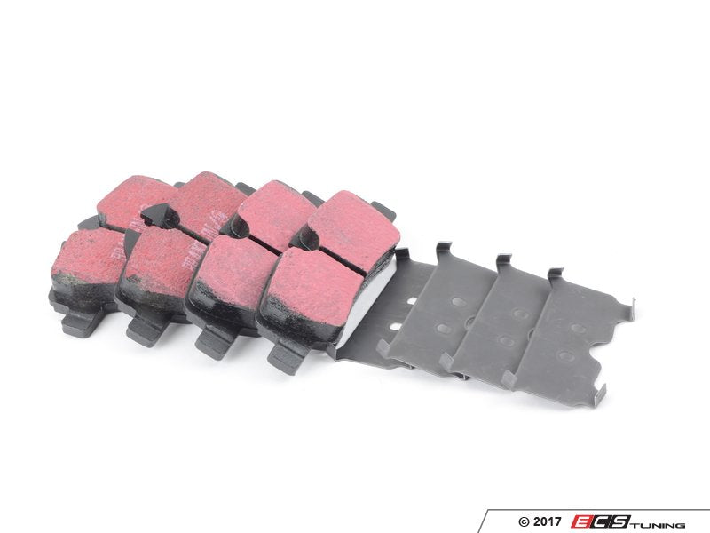 EBC Ultimax Premium Brake Pad Set