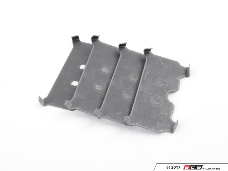 EBC Ultimax Premium Brake Pad Set