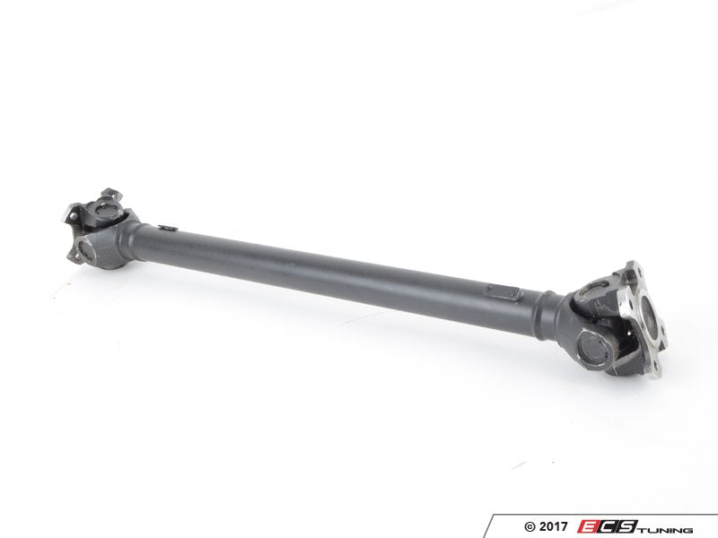 Drive Shaft Assembly - Front