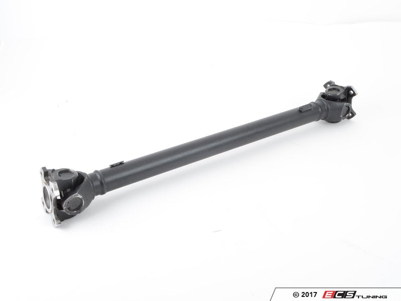 Drive Shaft Assembly - Front