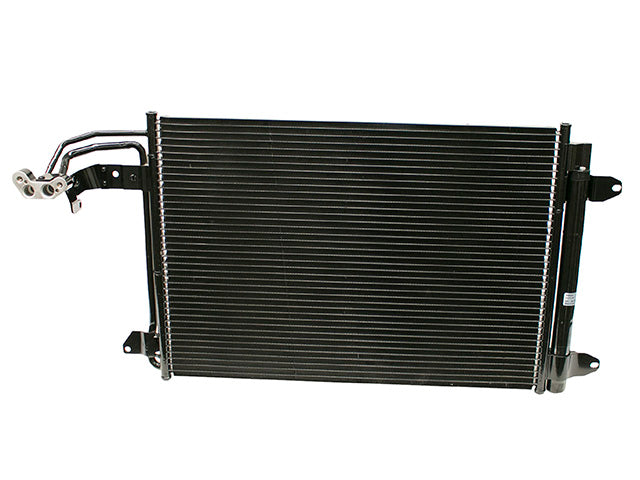 A/C Condenser