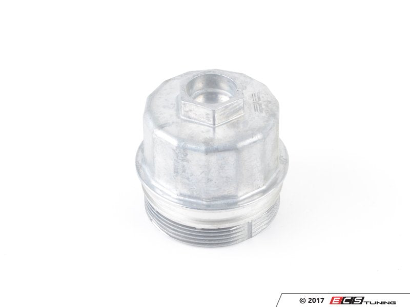 Oil Filter Cover