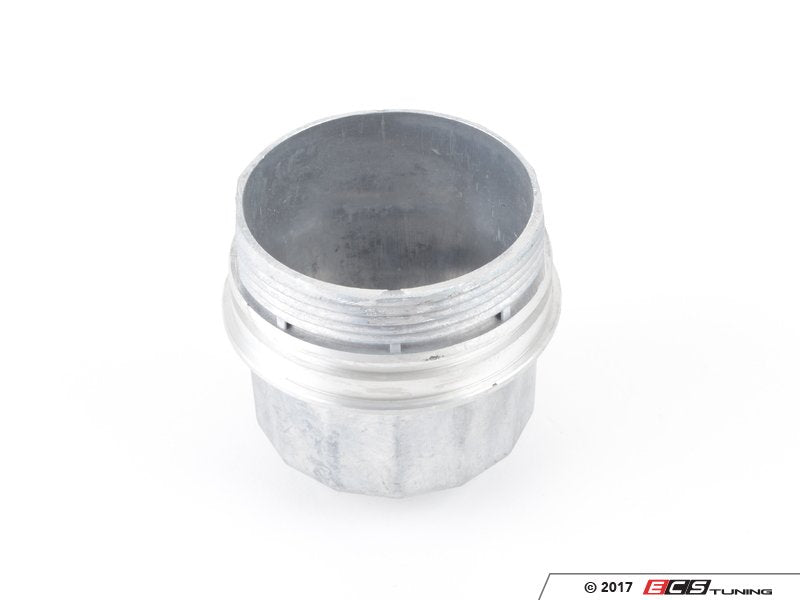 Oil Filter Cover