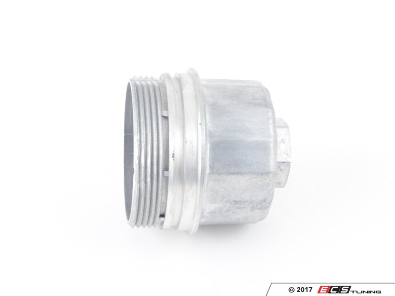 Oil Filter Cover