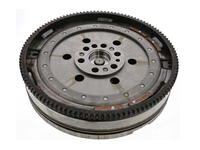 Clutch Flywheel