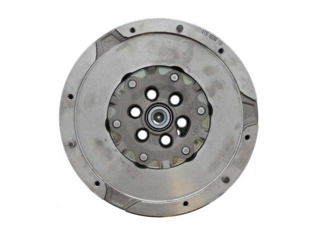 Clutch Flywheel