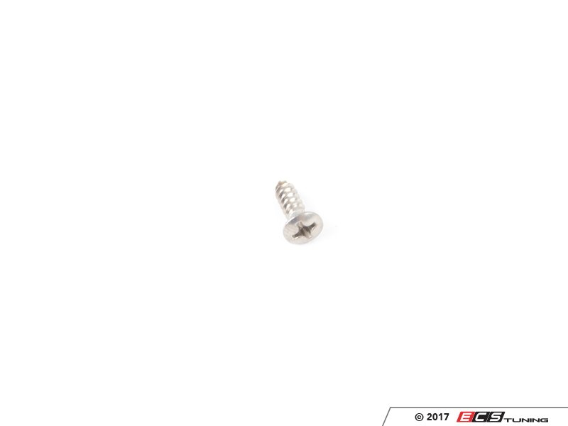 Phillips Head Screw - Priced Each