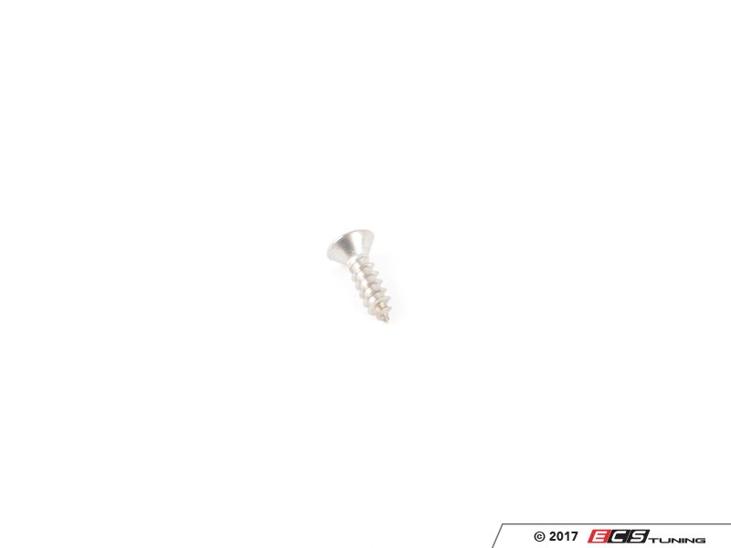 Phillips Head Screw - Priced Each