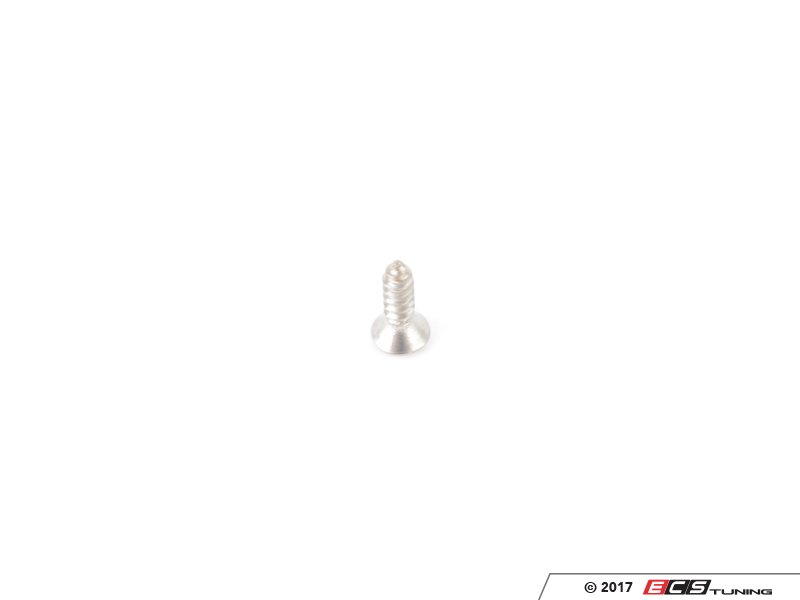 Phillips Head Screw - Priced Each