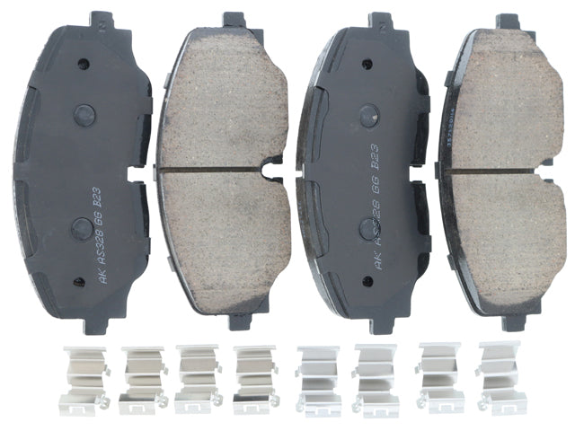 Brake Pad Set